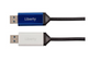 Liberty Cable HALO-UPAA-015M 49.2' Liberty USB Halo High Speed Plenum Install Series