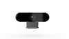 Liberty Cable TU-MCAM4K TeamUp+ Series Mini 4K WebCam with AI