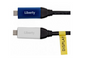 Liberty Cable HALO-UPCC-005M 16.4' Liberty USB Halo High Speed Plenum Install Series