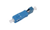 Liberty Cable RF-SSMLCFSCM-IL Fiber optic adapter -- simplex single mode female LC to male SC