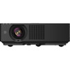 Panasonic Projectors  PT-VMZ72BU7 7,300 lm WUXGA Laser LCD Projector / Digital Link / 4K Signal Input, Black Cabinet