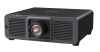 Panasonic Projectors  PT-RQ7LBU7 4K 7500 Lumens Large Venue Projector 1 Chip DLP No Lens