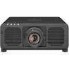 Panasonic Projectors  PT-REQ10BU 4K Laser DLP Projector (Black) 10,000-Lumen Pixel Shift UHD