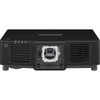 Panasonic Projectors  PT-MZ11KLBU7 11000-Lumen WUXGA Laser DLP Projector (No Lens, Black)
