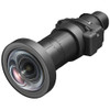 Panasonic Projectors  ET-EMU100 0.33-0.354:1 Ultra-Short Throw Zoom Lens