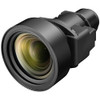 Panasonic Projectors  ET-EMW500 Zoom Lens for PT-MZ16K/MZ13K/MZ10K LCD Laser Projectors