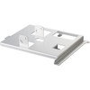 Panasonic Projectors  ET-PKV400B Ceiling mount bracket for VZ580/VZ570 series