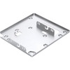 Panasonic Projectors  ET-PKD130B Ceiling mount base for PT-RZ670 Series and PT-DZ870 Series projectors