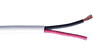 Liberty Cable 12-2C-P-WHT White Commercial grade general purpose 12 AWG 2 conductor plenum cable