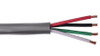 Liberty Cable 16-4C-GRY Grey Commercial grade general purpose 16 AWG 4 conductor cable
