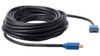 Liberty Cable E2-HDSEM-M-06 20 ft Commercial Grade High Retention High Speed HDMI with Ethernet cable