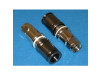 Liberty Cable CM-RG11P-F C-Tec2 RG11 F Plugs for Plenum Single, Dual, Tri or Quad Shield formats