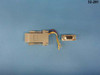 Liberty Cable 32-281 D-SUB 9-pin female to female 8P8C user configurable adapter