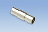 Liberty Cable 32-3119-BU BNC Coupler female to female in-line version