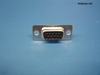 Liberty Cable PPEDHS-15F Economy D-SUB Connector DE15 female VGA Solder Back