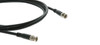 Kramer C-BM/BM-150 1 BNC (M) to 1 BNC (M) RG-6 Video Cable - 150 FT