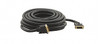 Kramer C-DM/DM/XL-15 DVI-D (M) to DVI-D (M) High Resolution Single Link Cable - 15 FT