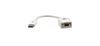 Kramer ADC-DPM/GF DisplayPort (M) to 15-pin HD (F) Adapter Cable