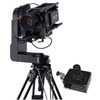 Varizoom VZCINEMAPRO-K4 CP Head with Deluxe Jibstick Pro Controller Includes 50' Control Cable, 30' Pwr Cbl, Pwr Supply & Case