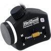 Varizoom VZ-STEALTH-PZFI Mini Joystick Zoom/Focus/Iris Control for Panasonic Cameras w/ 2.5mm "Zoom" & 3.5mm "Focus/Iris" Jacks