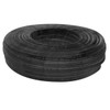 NTI cat7-flt-bulk-300m-blk CAT7 Flat Shielded Stranded Bulk Cable