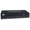 NTI vopex-hd-8-lc 8-Port HDMI Splitter