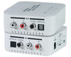 NTI audio-cnvtr Digital/Analog Audio Converter