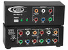 NTI se-hda-2 2-Port Component Video/Audio Switch