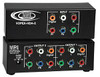 NTI vopex-hda-2 2-Port Component Video/Audio Splitter