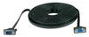 NTI vext-sf-35 Super Flat VGA Extension Cable, Male to Female, 35 feet