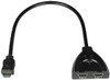 NTI se-hd-2-lc 2-Port HDMI Switch