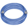 NTI cat6-100-blue CAT6 Stranded Unshielded Cable, Blue, 100 feet