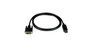 NTI dp-dvid-15-mm DisplayPort to DVI-D Cable, Male to Male, 15 feet