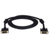 NTI dvi-dd-3m-mm DVI-D Male to Male Dual Link Interface Cables, 3 meters