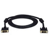 NTI dvi-dd-3m-mm DVI-D Male to Male Dual Link Interface Cables, 3 meters