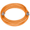 NTI cat6-25-orange-shld CAT6 Stranded Shielded Cable, Orange, 25 feet