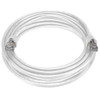 NTI cat6-25-white-shld CAT6 Stranded Shielded Cable, White, 25 feet