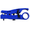 NTI stripper-cat-flat Cutter & Stripper Tool for CAT5e Super Flat Shielded Cable
