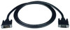 NTI DVI-D-9 DVI-D Dual Link Extension Cable, Male to Female, 9 feet