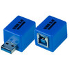NTI usb3-ambf USB 3.0 Type A Male to Type B Female Gender Changer