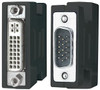 NTI DVIF-15HDM DVI Female to VGA Male Adapter