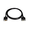 NTI DVI-D-6 DVI-D Dual Link Extension Cable, Male to Female, 6 feet