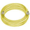 NTI cat6-25-yellow CAT6 Stranded Unshielded Cable, Yellow, 25 feet