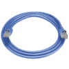 NTI cat6-10-blue CAT6 Stranded Unshielded Cable, Blue, 10 feet
