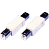 NTI usbbm-usbbm USB 2.0 Type B Gender Changer, Male to Male