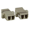NTI fiber-cplr-dm-lclc LC-LC Duplex Multimode Fiber Optic Coupler