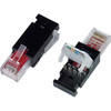 NTI 6-plg-tooless CAT6 Tooless RJ45 Plug