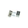 NTI 7-plg-stranded CAT7 Stranded Shielded RJ45 Plug