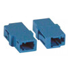 NTI fiber-cplr-s-lclc LC-LC Simplex Singlemode Fiber Optic Coupler