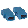 NTI fiber-cplr-s-lclc LC-LC Simplex Singlemode Fiber Optic Coupler
